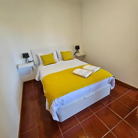 Costa Norte Apartment