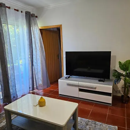 Costa Norte Apartment Porto Moniz