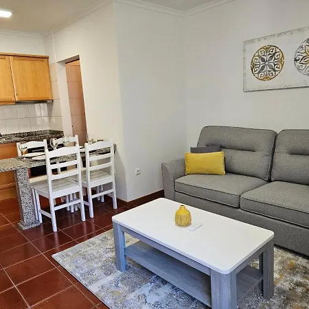Costa Norte Apartamento Porto Moniz