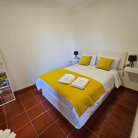 Apartamento Costa Norte