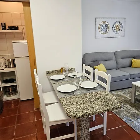 Apartamento Costa Norte *