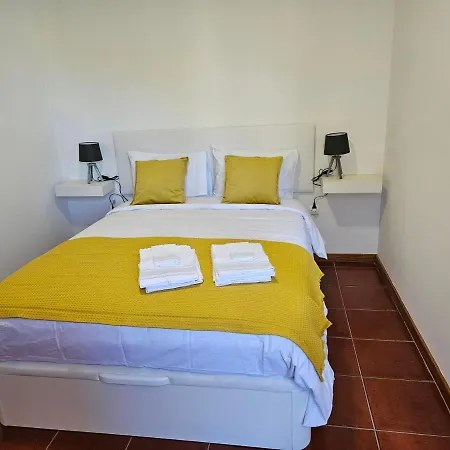 Apartment Costa Norte *