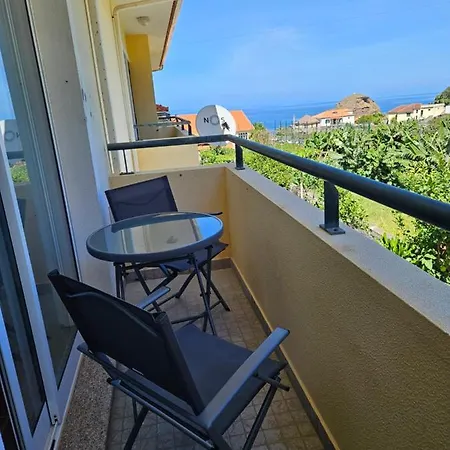 Costa Norte Apartment Porto Moniz