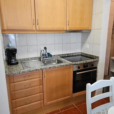 Appartement Costa Norte