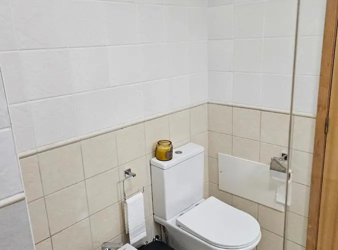 Costa Norte Appartement *