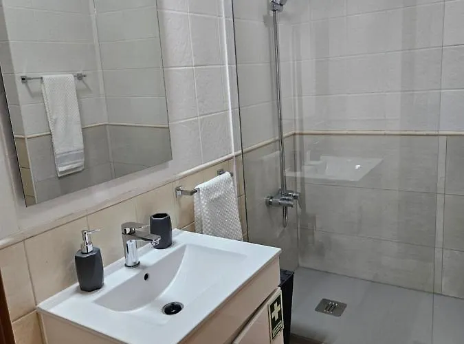 Costa Norte Appartement