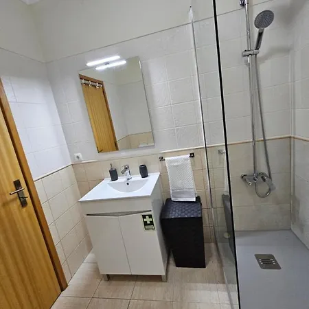 Apartamento Costa Norte Porto Moniz