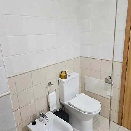 Costa Norte Apartamento *