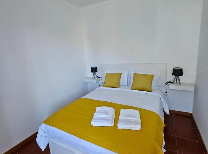 Appartement Costa Norte *