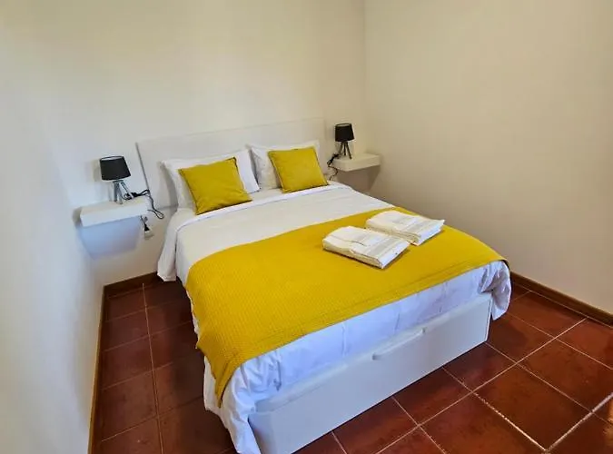 Costa Norte Appartement