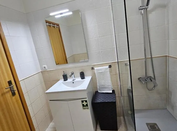 Appartement Costa Norte Porto Moniz