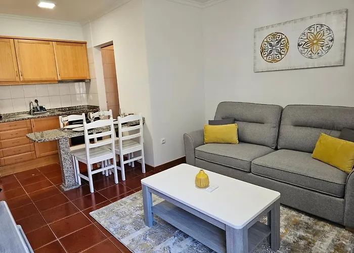 Costa Norte Appartement Porto Moniz