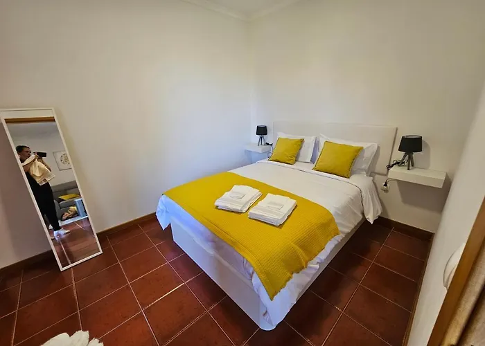 Appartement Costa Norte