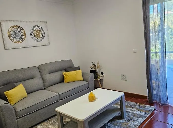 Costa Norte Appartement