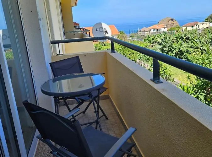 Costa Norte Appartement Porto Moniz