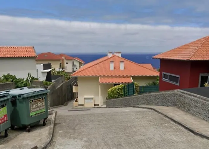 Costa Norte Appartamento *